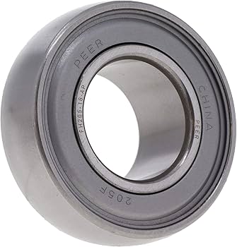 Amazon.com: Exmark 1-653346 Bearing Bumper Lazer Z CT HP XS Triple